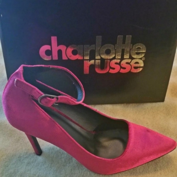 Heels size 10 - Picture 2 of 4